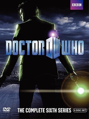 ６ｉｘ[シックス] [DVD] wgteh8f Doctor Who - Complete Series 6 (6 Disc) - CeX (UK): - Buy, Sell